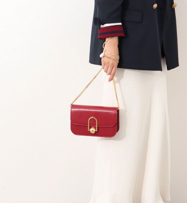 NOLLEY'S「【MAESTOSO/マエストソ】EON MICRO」|ショルダー・メッセンジャー|