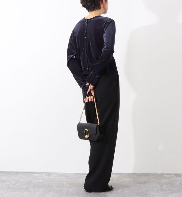 NOLLEY'S「【MAESTOSO/マエストソ】EON MICRO」|ショルダー・メッセンジャー|