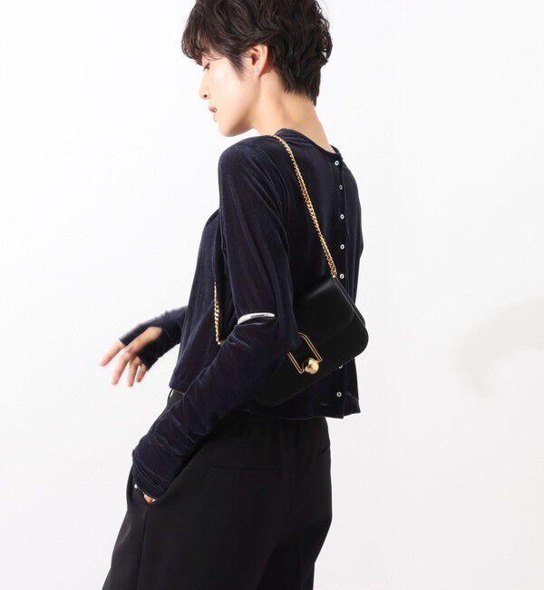 NOLLEY'S「【MAESTOSO/マエストソ】EON MICRO」|ショルダー・メッセンジャー|