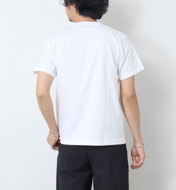 NOLLEY'S goodman「【GOOD ROCK SPEED】別注 NIRVANA / ニルヴァーナ プリントTシャツ 25SS」|Tシャツ・カットソー|