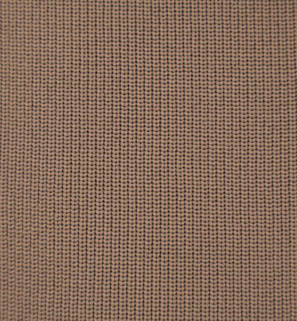 NOLLEY'S「【追加】《手洗い可能》フリル付きペプラムベスト」|ベスト・ジレ|