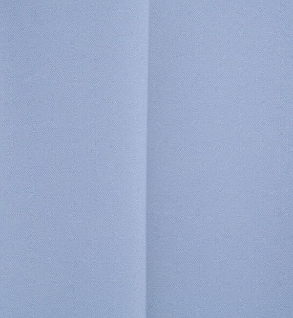 NOLLEY'S「ウォッシャブルダブルクロススリムパンツ」|その他|