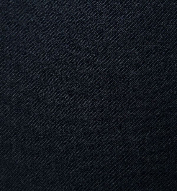 NOLLEY'S「ウォッシャブルウール調愛されセミワイドパンツ」|その他|