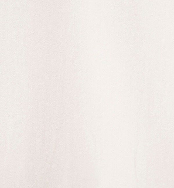 NOLLEY'S「ウォッシャブルイレギュラーヘムブラウス」|シャツ・ブラウス|