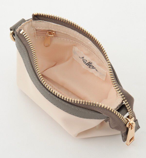 NOLLEY'S「HINERI　キャンバスコンビS」|ショルダー・メッセンジャー|