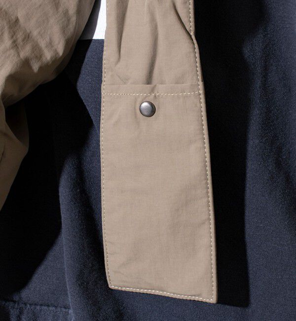 GLOSTER「【UNIVERSAL OVERALL】ウィンクルナイロン ニュースペーパーバッグ ショルダー 30L」|ショルダー・メッセンジャー|