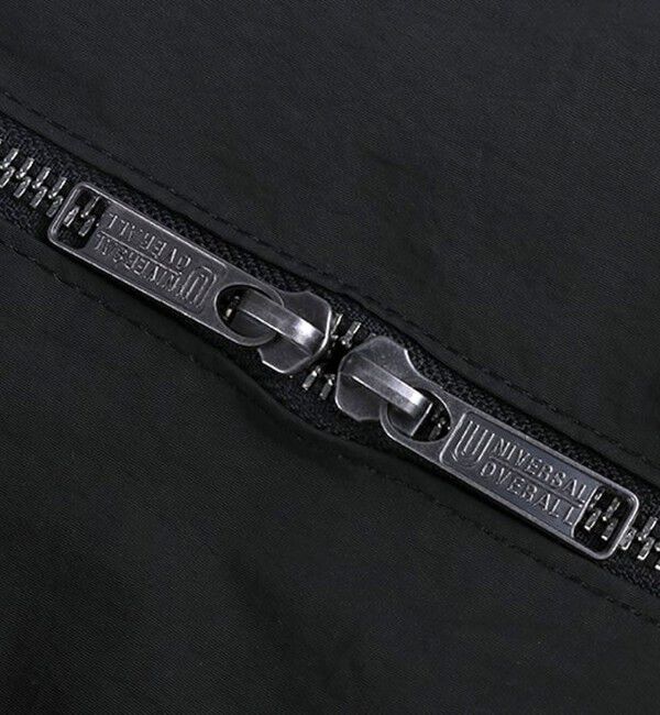 GLOSTER「【UNIVERSAL OVERALL】ウィンクルナイロン ニュースペーパーバッグ ショルダー 30L」|ショルダー・メッセンジャー|