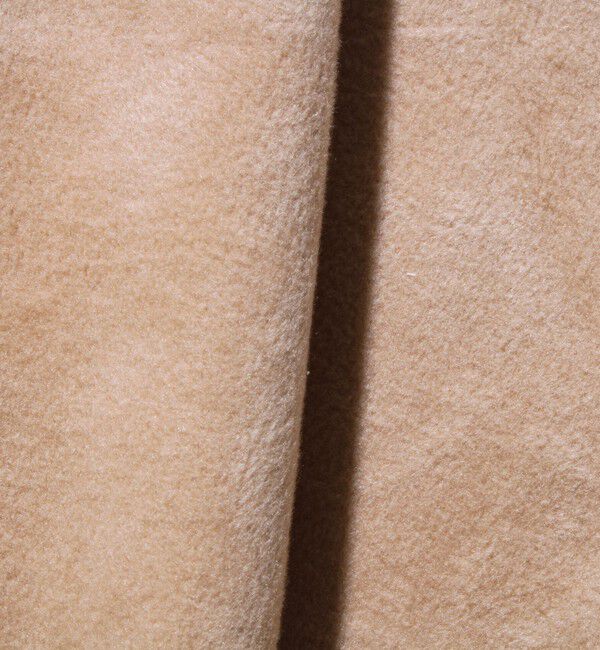 GLOSTER「【DISCUS】UNISEX インレイ裏シャギーボンディング配色 クループルオーバー」|スウェット・ジャージ|