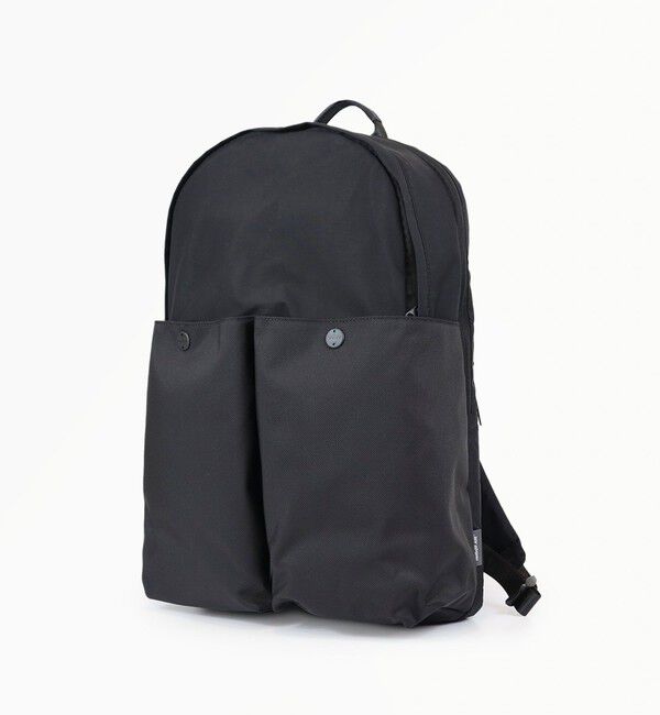 GLOSTER「【SML/エスエムエル】PILOT BACKPACK」|リュック|