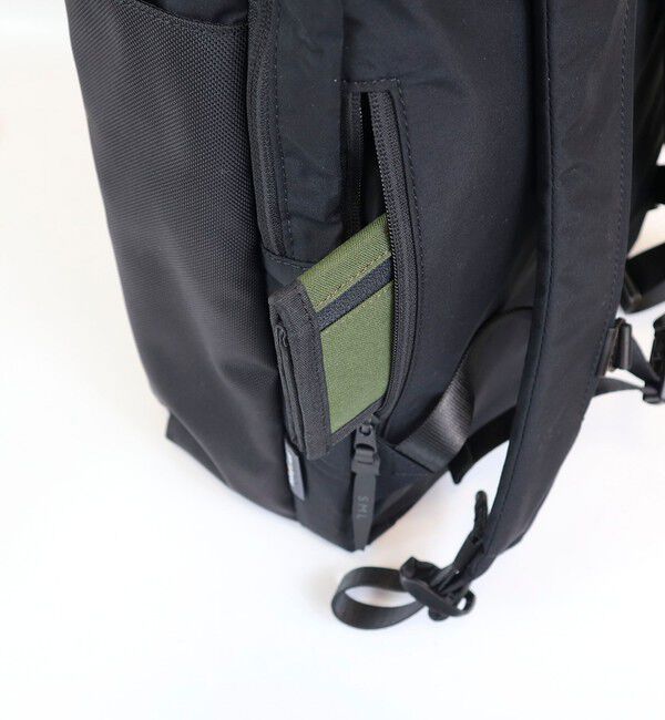 GLOSTER「【SML/エスエムエル】PILOT BACKPACK」|リュック|