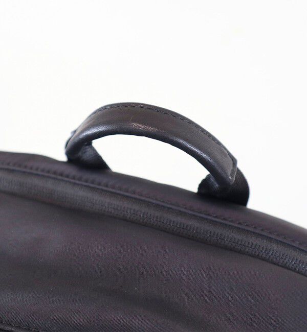 GLOSTER「【SML/エスエムエル】PILOT BACKPACK」|リュック|