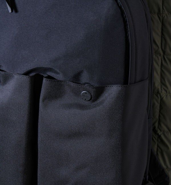 GLOSTER「【SML/エスエムエル】PILOT BACKPACK」|リュック|