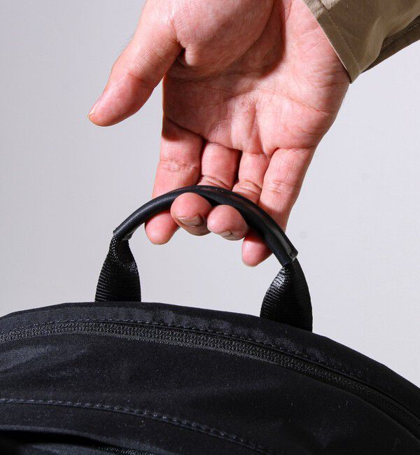 GLOSTER「【SML/エスエムエル】PILOT BACKPACK」|リュック|