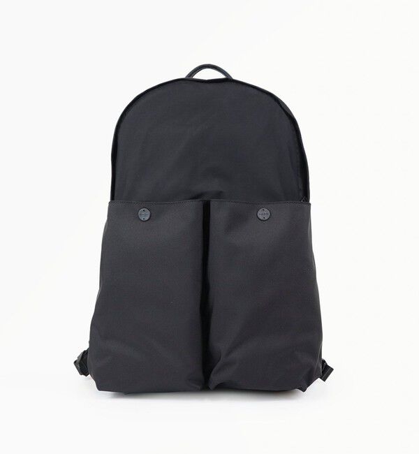 GLOSTER「【SML/エスエムエル】PILOT BACKPACK」|リュック|