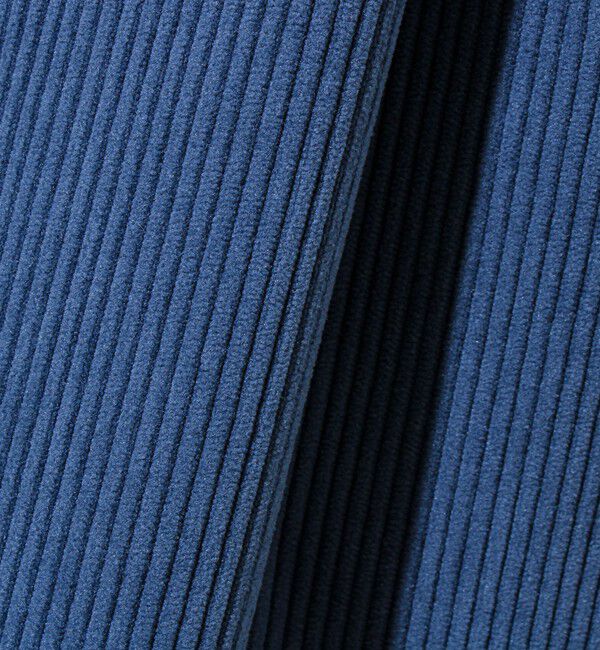 GLOSTER「【セットアップ対応可能】コーデュロイ オールマイティイージーパンツ」|チノ|