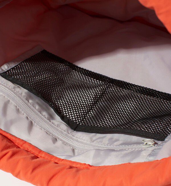 GLOSTER「【COBMASTER/コブマスター】PADDED-MUFFIN DRAWSTRING TOTE」|トートバッグ|