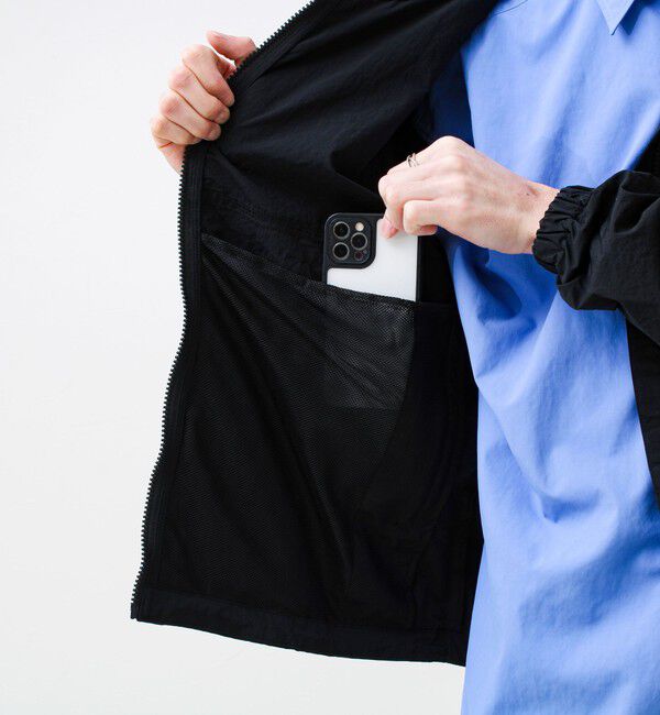 GLOSTER「【Franklin Climbing】マウンテンジップパーカー」|その他|