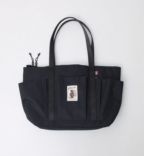 GLOSTER「【COBMASTER/コブマスター】Air WP DESERT TOTE」|トートバッグ|