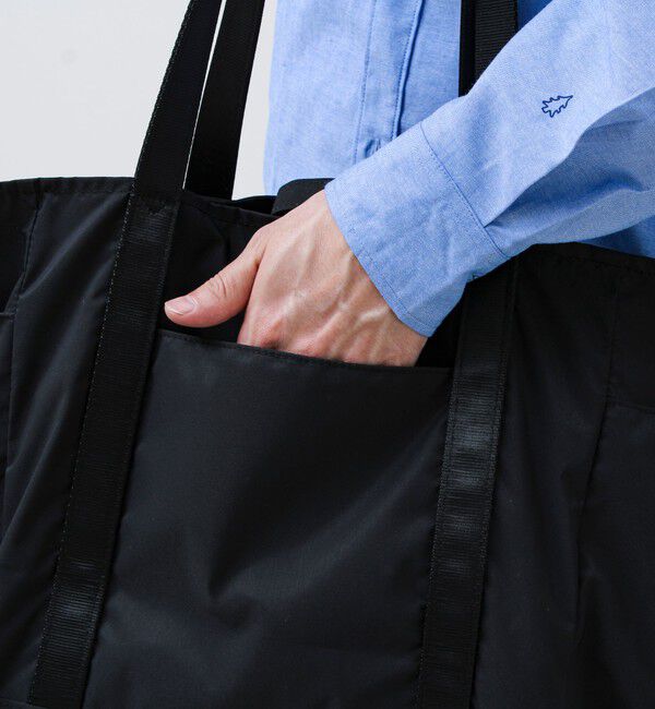 GLOSTER「【COBMASTER/コブマスター】Air WP DESERT TOTE」|トートバッグ|