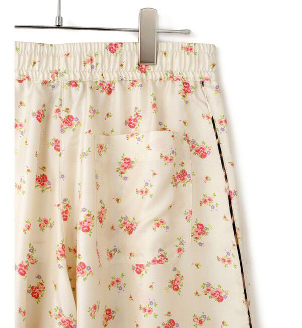 SALON adam et rope'「【J'aDoRe・店舗限定】【LA PRESTIC OUISTON】RING パンツ」|チノ|