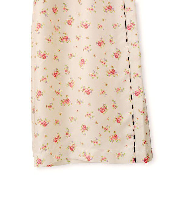 SALON adam et rope'「【J'aDoRe・店舗限定】【LA PRESTIC OUISTON】RING パンツ」|チノ|