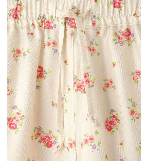 SALON adam et rope'「【J'aDoRe・店舗限定】【LA PRESTIC OUISTON】RING パンツ」|チノ|