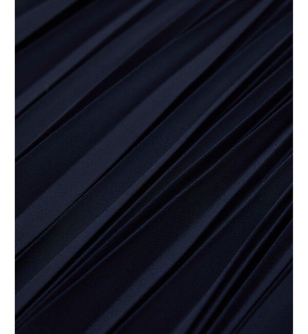 ROPE「プリーツスカート(無地)」|スカート|