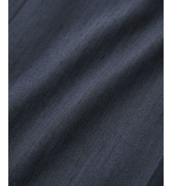 ROPE「イージータックワイドパンツ/イージーケア・セットアップ対応」|チノ|