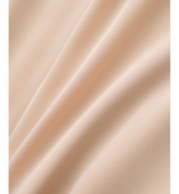 ROPE「イージータックワイドパンツ/イージーケア・セットアップ対応」|チノ|