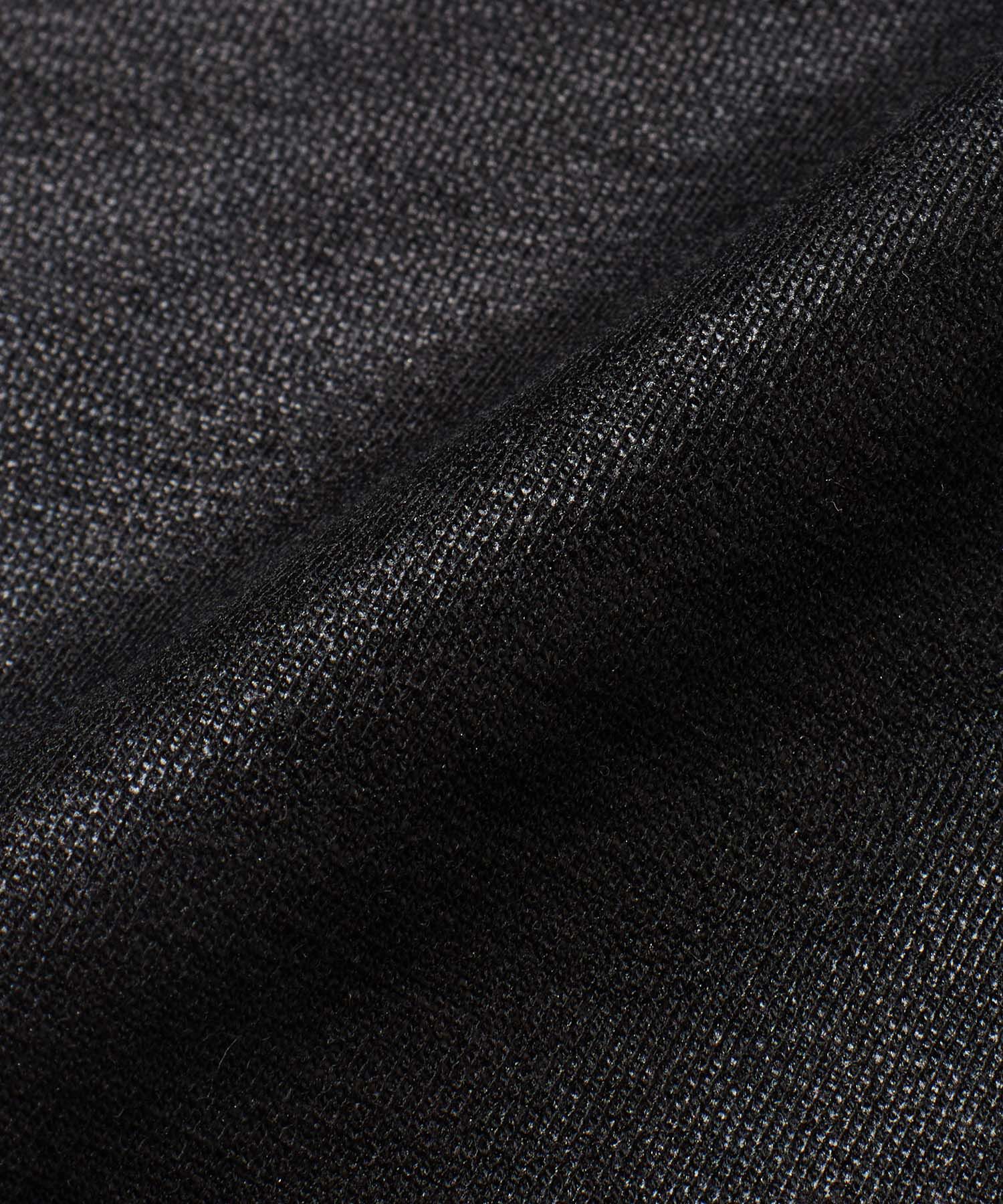 VIS「【洗える】箔プリントカップ付きキャミソール」|キャミソール|