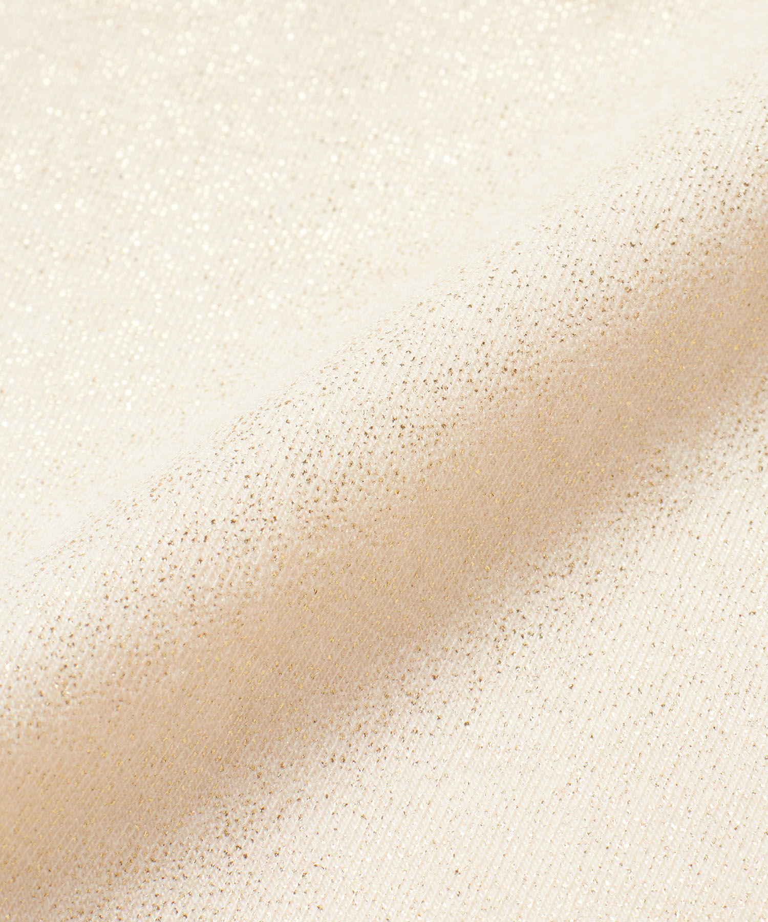 VIS「【洗える】箔プリントカップ付きキャミソール」|キャミソール|