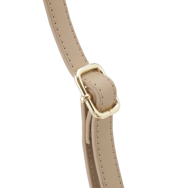 VIS「ひねり金具ワンハンドルバッグ/2WAY,軽量」|ハンドバッグ|