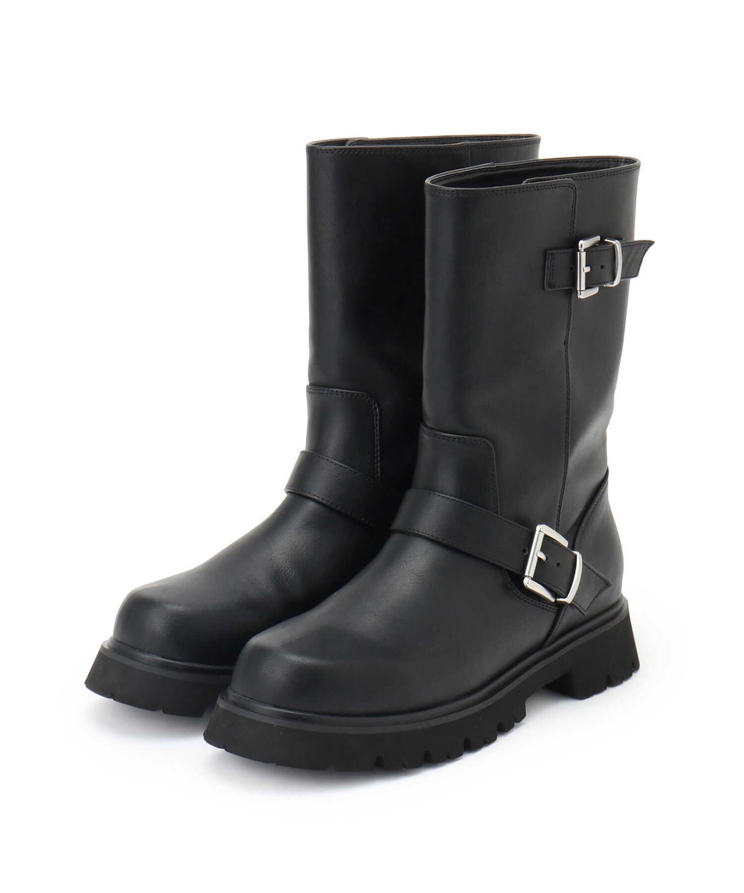 Juze「エンジニアブーツ」|その他|