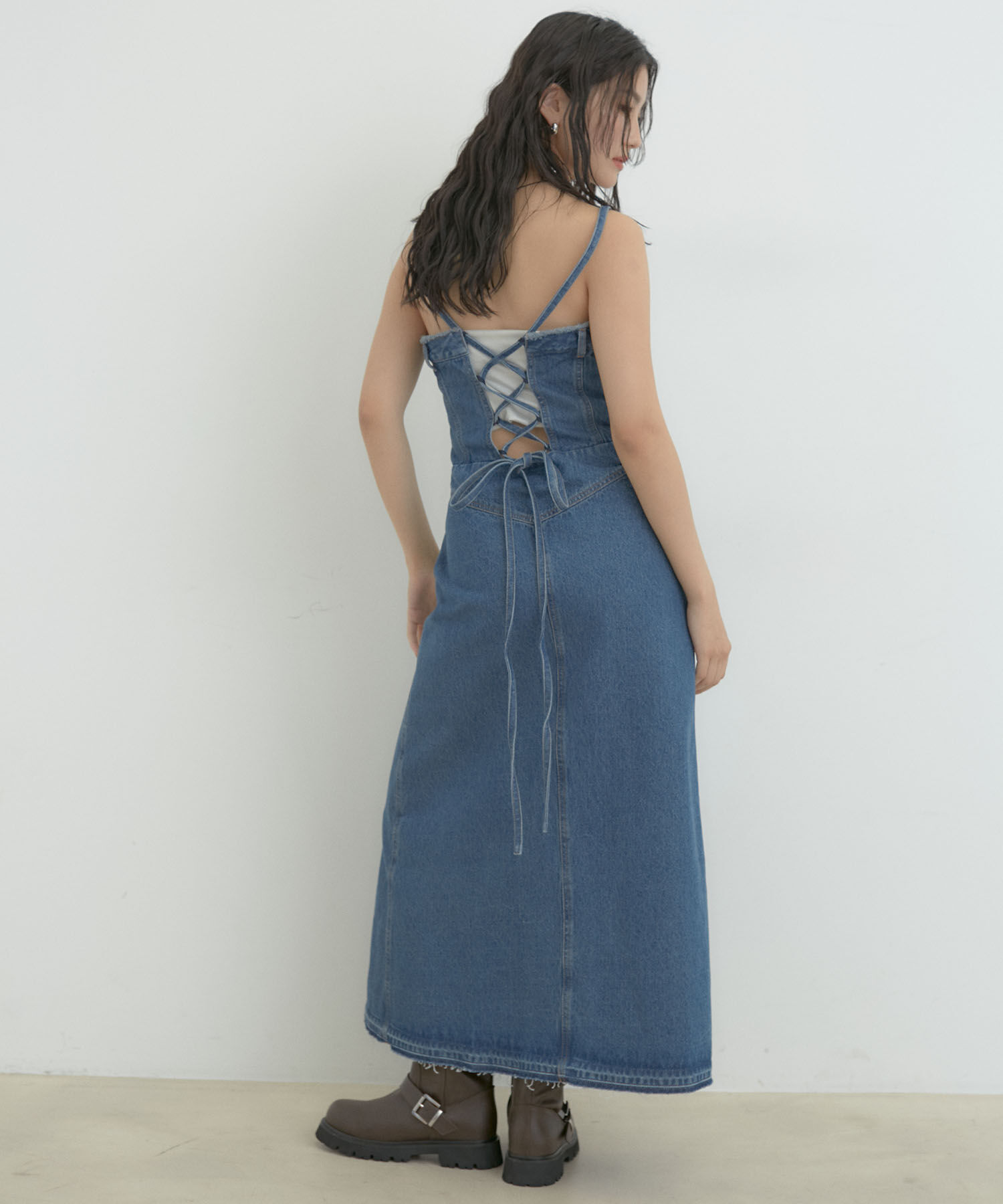 Juze「エンジニアブーツ」|その他|