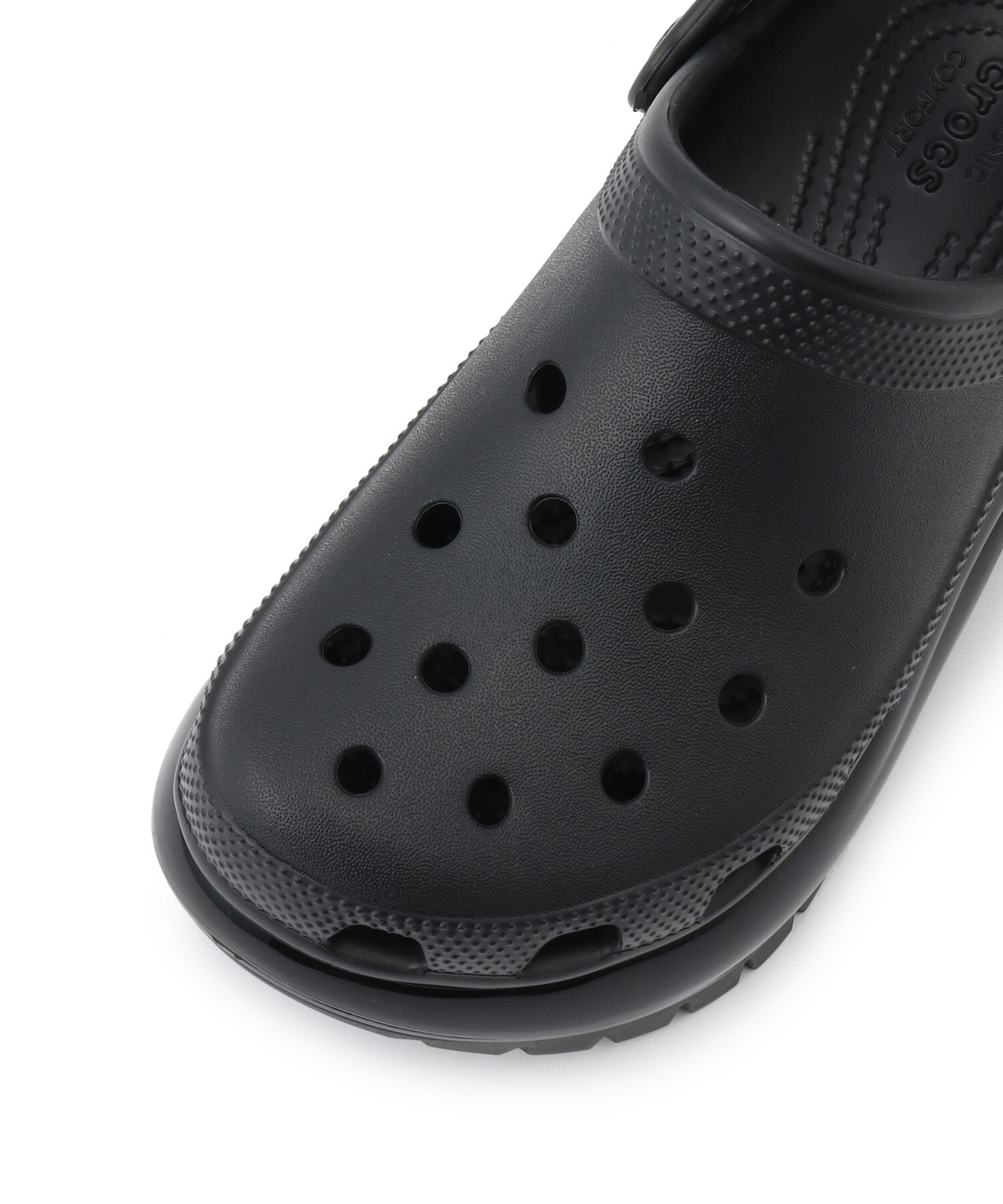 Juze「【crocs】MEGA CRUSH CLOG【WEB限定】」|サンダル|