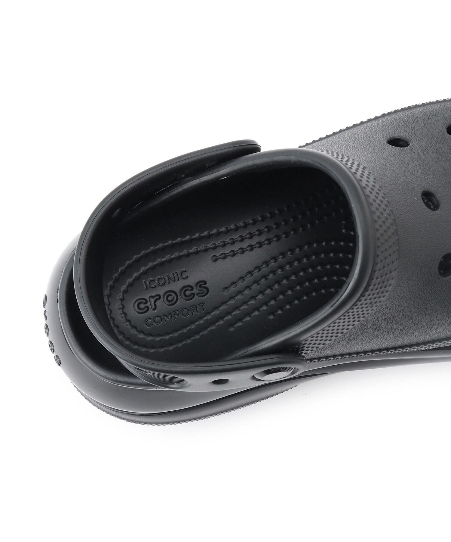 Juze「【crocs】MEGA CRUSH CLOG【WEB限定】」|サンダル|