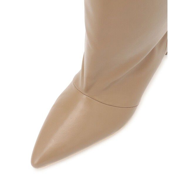 VIS「ワイドロングブーツ」|ロングブーツ|