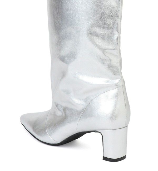 VIS「ワイドロングブーツ」|ロングブーツ|