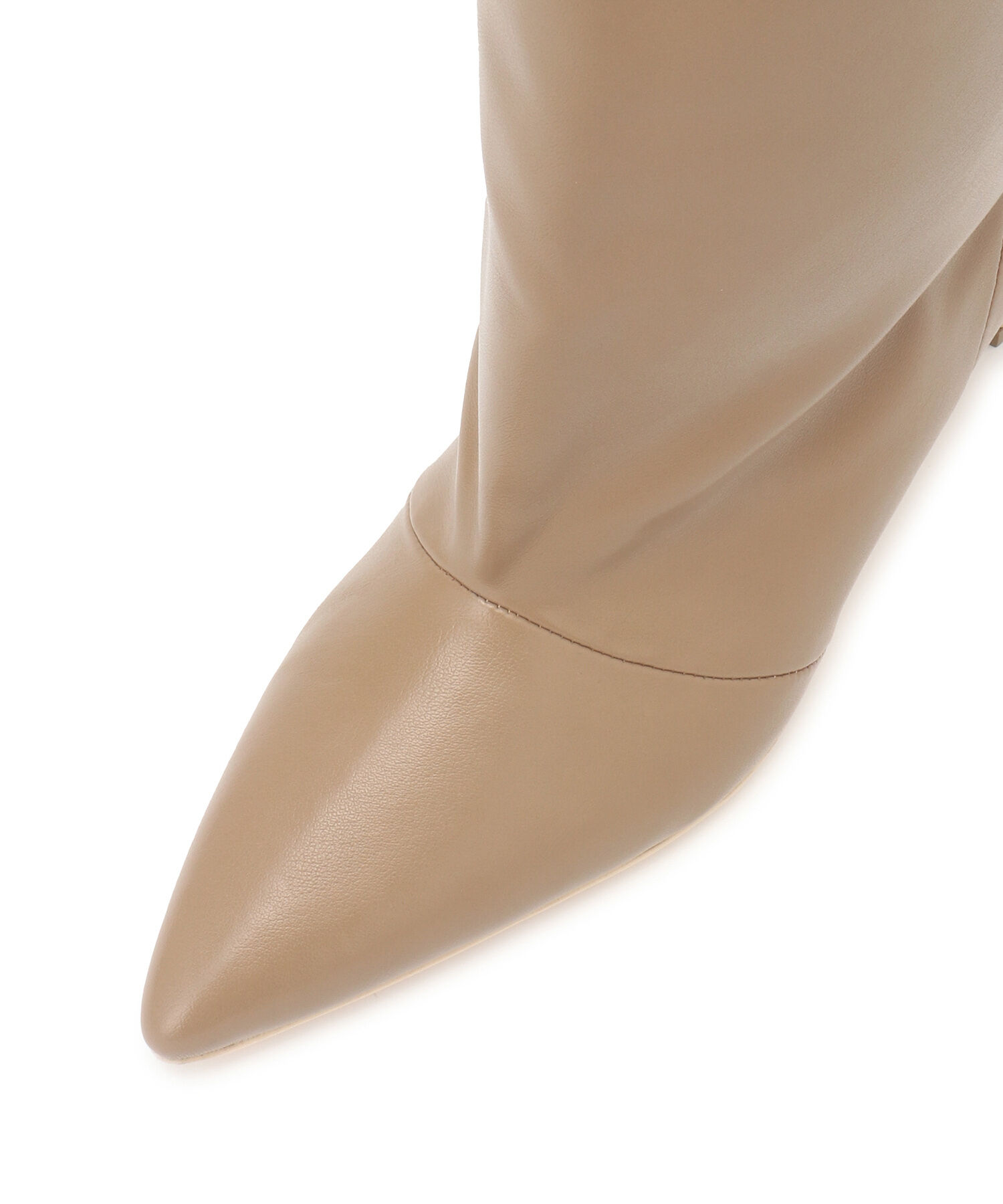 VIS「ワイドロングブーツ」|ロングブーツ|