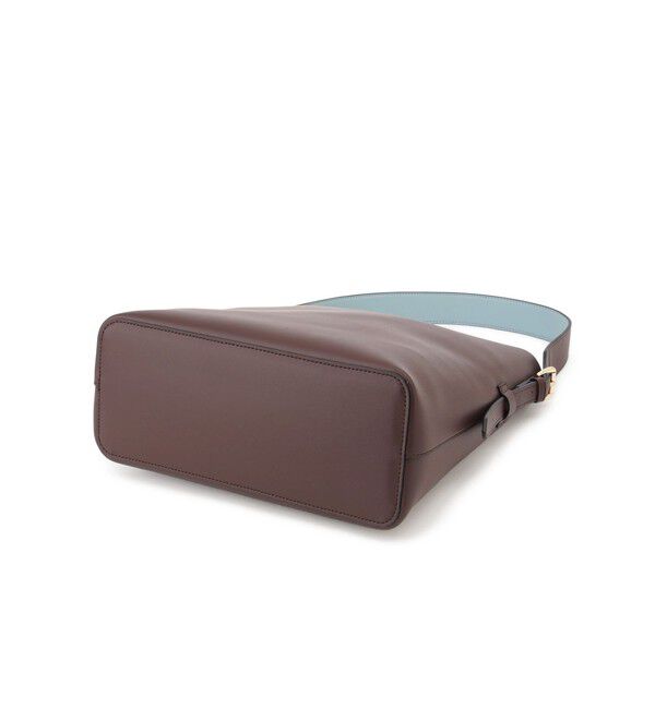 VIS「【新色追加】【A4収納】リバーシブルハンドルワンショルダーバッグ」|トートバッグ|