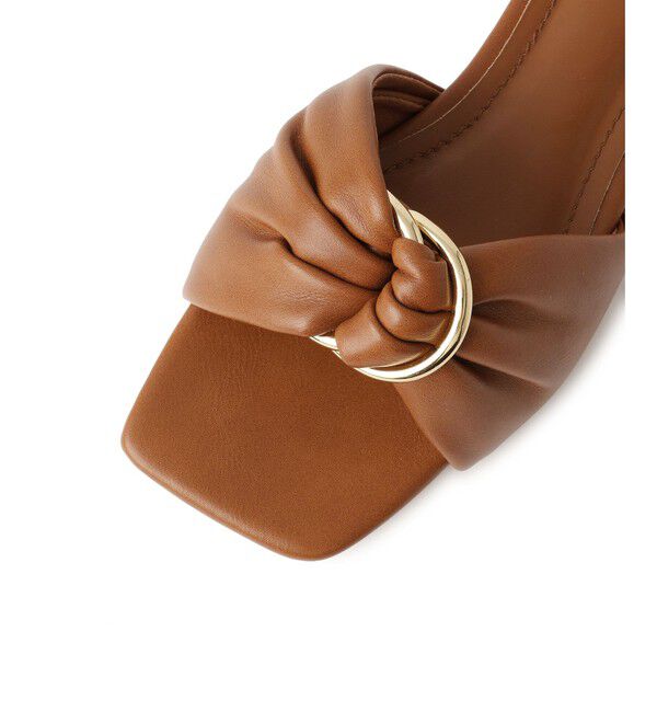 VIS「フラットスライドサンダル」|サンダル|