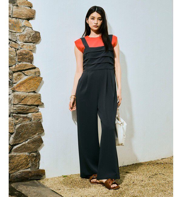 VIS「フラットスライドサンダル」|サンダル|