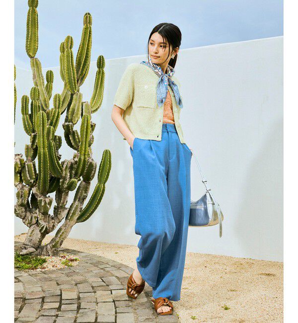 VIS「フラットスライドサンダル」|サンダル|