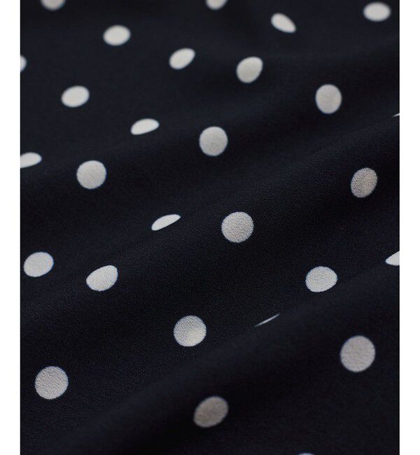 VIS「リラックスナロースカート」|スカート|