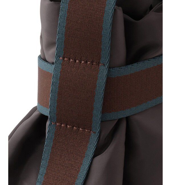 VIS「【OUTDOOR PRODUCTS】VIS別注2WAYベルト付きパデッドトートバッグ」|トートバッグ|