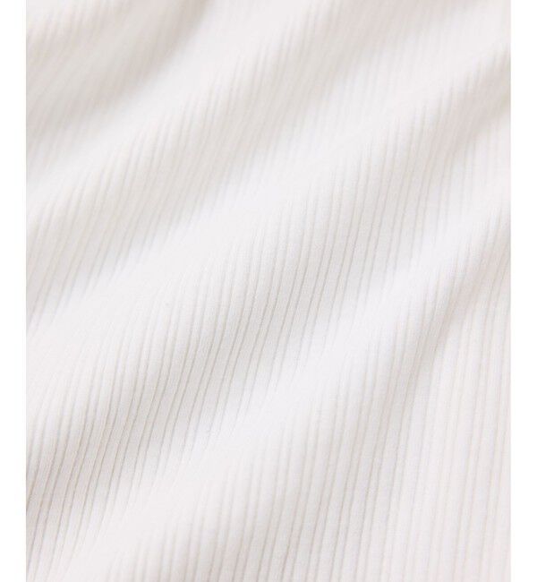 VIS「カップ付きアメスリキャミソール/着丈が選べる」|キャミソール|