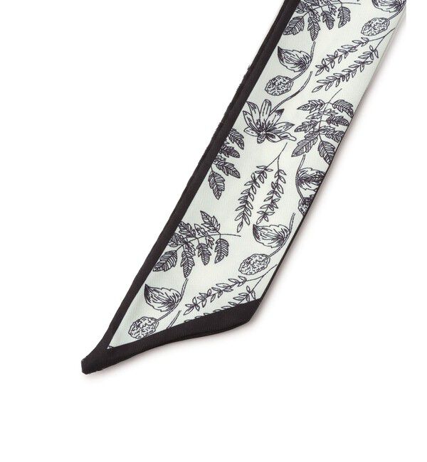 VIS「ナロースカーフ」|バンダナ・スカーフ|