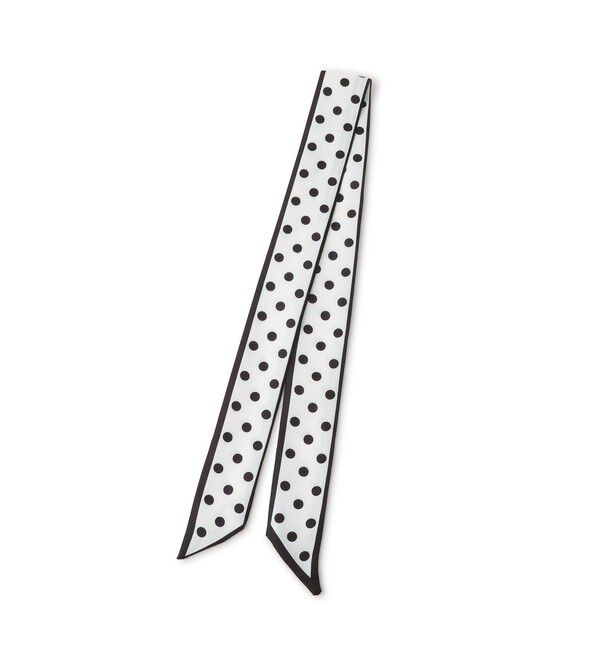 VIS「ナロースカーフ」|バンダナ・スカーフ|