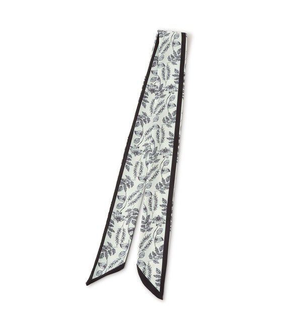 VIS「ナロースカーフ」|バンダナ・スカーフ|