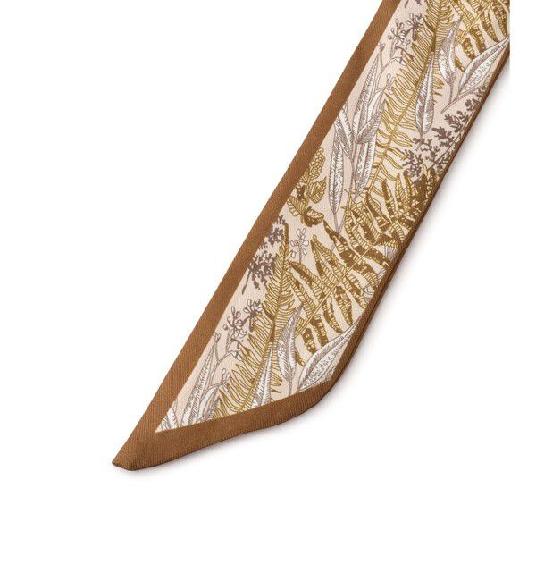 VIS「ナロースカーフ」|バンダナ・スカーフ|